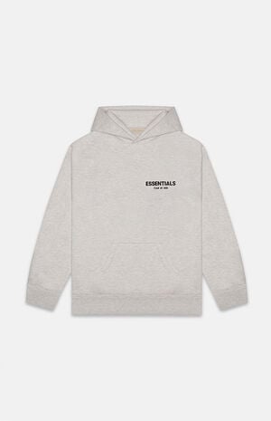 Essentials Fear of God Hoodie - Plus FREE matching pant Offer!!
