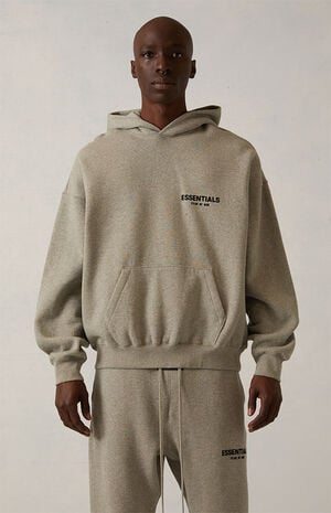 Essentials Fear of God Hoodie - Plus FREE matching pant Offer!!