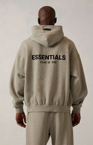 Essentials Fear of God Hoodie - Plus FREE matching pant Offer!!