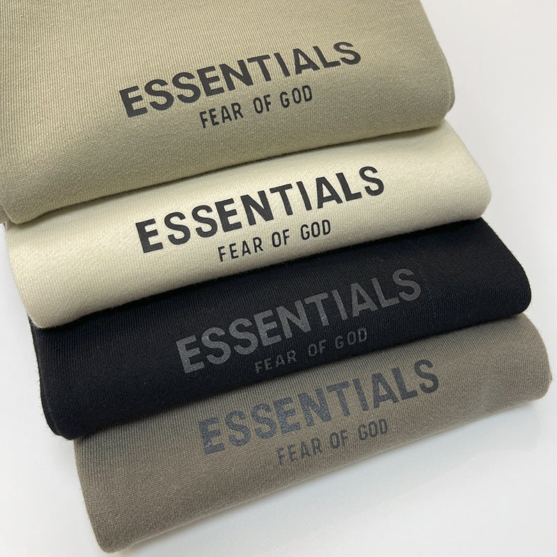 Essentials Fear of God Hoodie - Plus FREE matching pant Offer!!