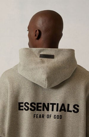 Essentials Fear of God Hoodie - Plus FREE matching pant Offer!!