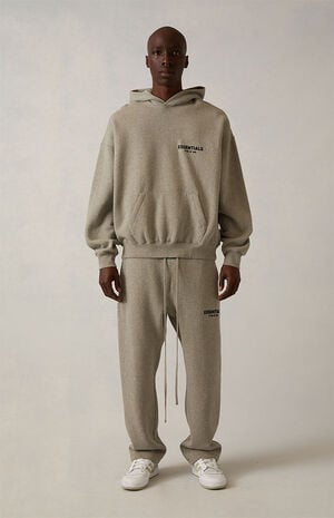 Essentials Fear of God Hoodie - Plus FREE matching pant Offer!!