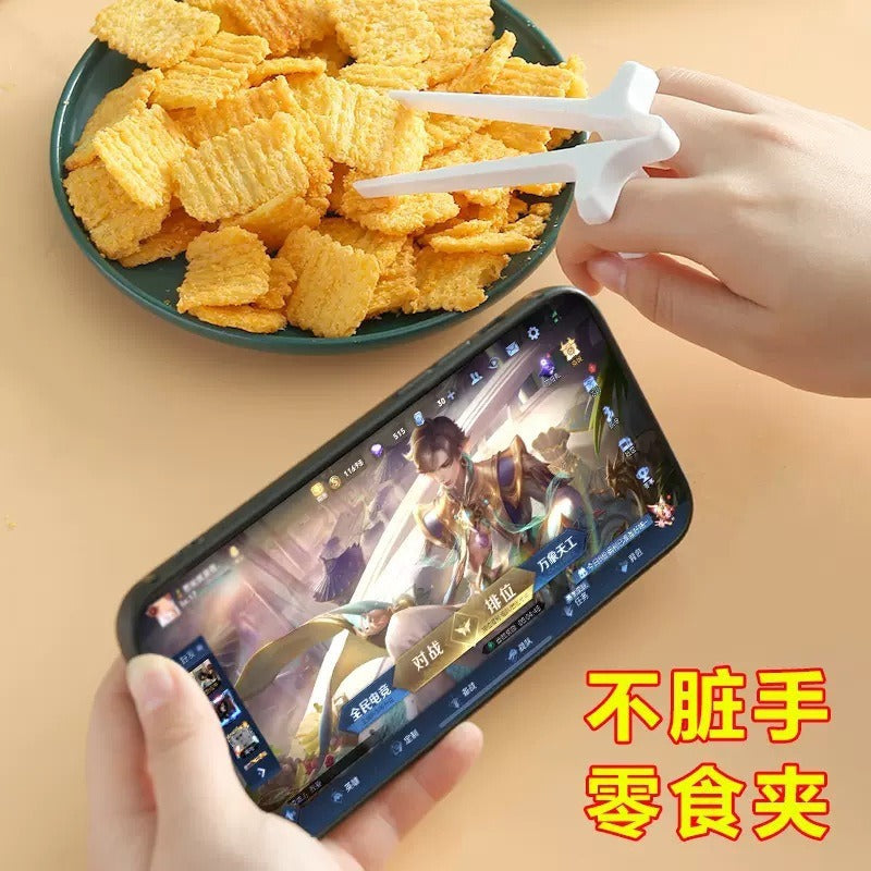 Finger Chopsticks (3 Packs with 6 pairs)